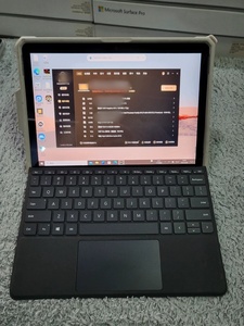 Venta al por Mayor de Microso/ft Surfa/ce Go 2 Intel Core M3-8100Y 8GB 128GB SSD <span class=keywords><strong>10</strong></span>.5" 2 en <span class=keywords><strong>1</strong></span> Tablet PC <span class=keywords><strong>Windows</strong></span> Hello Versión Global - Product Image 6
