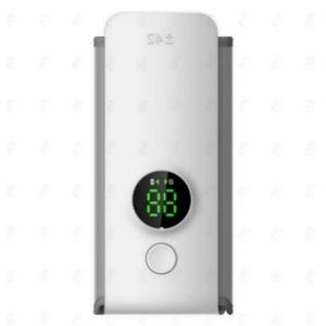 Factory Outlet Smart Electric Heated Bottle Warmer Portable Outdoor Camping <b>Milk</b> Warmer for Baby Feeding - Product Image 1