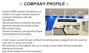 Köpekler için köpek kan <span class=keywords><strong>CRP</strong></span> <span class=keywords><strong>C</strong></span> reaktif <span class=keywords><strong>Protein</strong></span> Test kiti - Product Image 4