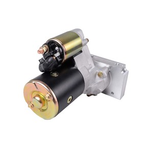 Marque Aopec Racing Starter 150103 Chevy Hitachi Style Mini Starter Motor 2.5kw - Product Image 4