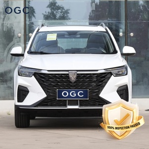 SUV familial d'<span class=keywords><strong>occasion</strong></span> Roewe RX5 1.5T essence automatique (conduite à gauche) 2016-<span class=keywords><strong>2022</strong></span>, fiable, faible kilométrage, bon rapport qualité-prix pour la vente en gros en Afrique - Product Image 1