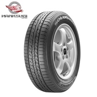 Pneus de voiture toutes saisons Ling Long 175/75R13 conception radiale pour pneus de camion de tourisme de tailles 195/65R15 205/55R16 certifiés par ECE