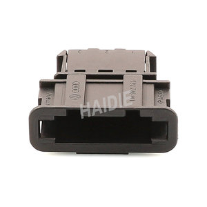 <span class=keywords><strong>3</strong></span> pin Socket Male soket pemanas Blower otomotif elektrik untuk VW Tiguan Sagitar Magotan 6.<span class=keywords><strong>3</strong></span> Series konektor kawat mobil - Product Image 5