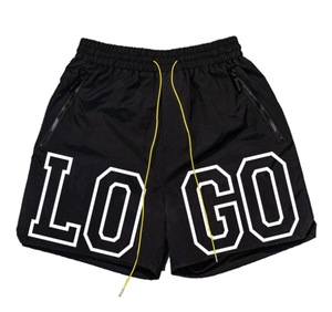 Offre Spéciale gros Logo personnalisé nouveau Running Fitness séchage rapide <span class=keywords><strong>basket</strong></span>-ball Shorts de sport boxe athlète Shorts d'entraînement - Product Image 4