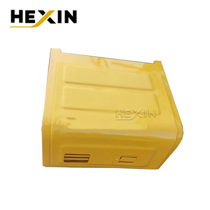 Caja de Almacenamiento de Piezas Metálicas R215-7, Caja de Herramientas para Excavadora R290-9 215-9, en Oferta - Product Image 4
