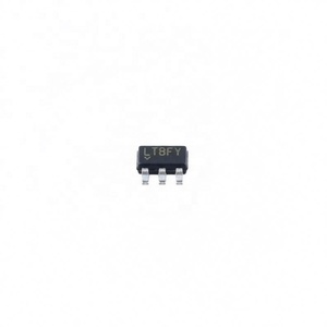ไดรเวอร์เกตแบบแยก LT4430ES6 # ชิปไอซี TRPBF - Product Image 1
