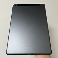 iPad 7 A10 de Segunda Mano a Precio Económico 2019, Tableta con Clip, Versión Wifi, Pantalla de 10.2 Pulgadas