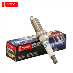 หัวเทียนอิริเดียม DENSO รุ่น FC20HR-Q8 90919-01297 สำหรับรถยนต์ IZOA ปี 2019 เครื่องยนต์ 2.0 ลิตร ผลิตในญี่ปุ่น - Product Image 1