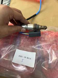 PE01-18-8G1A de Sensor de oxígeno para Mazda 3, 6 CX-5, <span class=keywords><strong>CX5</strong></span>, 2,0, 2.5L, OEM, pe0118g1a - Product Image 3