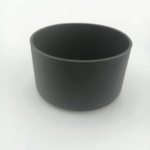 Nouvelle Housse de Protection Antidérapante en Silicone pour Bouteille d'Eau, Manchon de Protection pour le Fond des Bouteilles d'Eau Sportives - Product Image 6