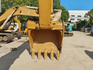รถขุด CAT 329D2L ปี 2023 น้ำหนัก 30 ตัน สภาพดี นำเข้าจากญี่ปุ่น ความเร็วในการเคลื่อนที่เหมาะสำหรับงานเหมืองหิน งานหนัก สำหรับงานขุดเหมือง - Product Image 6