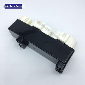 Régulateur de relais de commutateur de commande de ventilateur de ventilateur de remplacement pour VW pour <span class=keywords><strong>Volkswagen</strong></span> pour <span class=keywords><strong>Sharan</strong></span> OEM 701919506A - Product Image 3