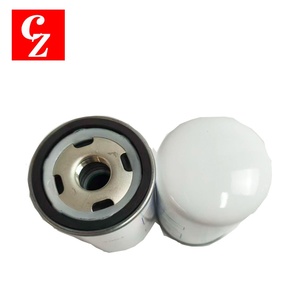 Filtre à huile haute efficacité 6.4334.0 de remplacement pour compresseur d'air Kaeser – Service d'entretien – Prix usine - Product Image 2