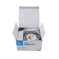 Pro-tool – perceuse à ongles pour manucure et pédicure, outil de détail EU/AU/US/UK/Offre Spéciale, gravure, fabricant DC, 65W, 0-35,000rpm, 2kg