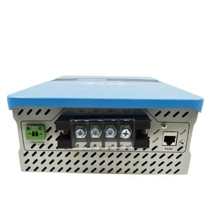 उच्च गुणवत्ता 12/24v/48v ऑटो एमपीपीटी सौर चार्ज नियंत्रक 60a एमपीपीटी चार्ज नियंत्रक - Product Image 5