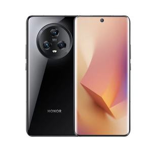 Teléfono Móvil Original <span class=keywords><strong>Honor</strong></span> <span class=keywords><strong>Magic</strong></span> 5 5G <span class=keywords><strong>2023</strong></span>, Pantalla OLED de 6.73 Pulgadas y 120 Hz, Sn 8 Gen 2, MagicOS 7.1, Batería de 5100 mAh, NFC, Smartphone - Product Image 1