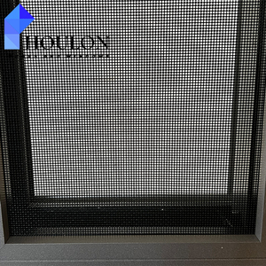 High Quality Double Glazed Aluminium Glass Mosquito <strong>Net</strong> 3 Tracks Sliding <strong>Window</strong> Aluminum <strong>Windows</strong> - Product Image 4
