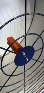 <span class=keywords><strong>พัดลม</strong></span>ทรงกรวยขนาด 50 นิ้ว สำหรับสัตว์ปีก พร้อมใบรับรอง CE ROSH BESS LAB - Product Image 4