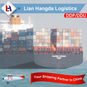 중국에서 미국까지 특급 배송 대행 업체 캐나다 멕시코 프랑스 스페인 유럽에서 Dhl <span class=keywords><strong>Fedex</strong></span> Ups 중국에서 Fba 택배 - Product Image 3