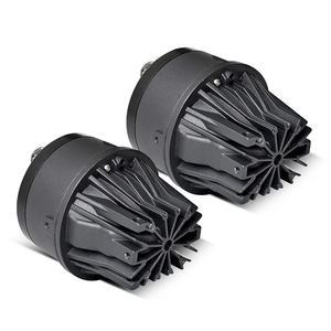 Xenplus, venta al por mayor, 12V, <span class=keywords><strong>85W</strong></span>, lámpara antiniebla láser de alta potencia para coche, faros delanteros de proyector Bi Led, 3 pulgadas, H4, H7, H11, bombillas de accesorios para automóviles - Product Image 3