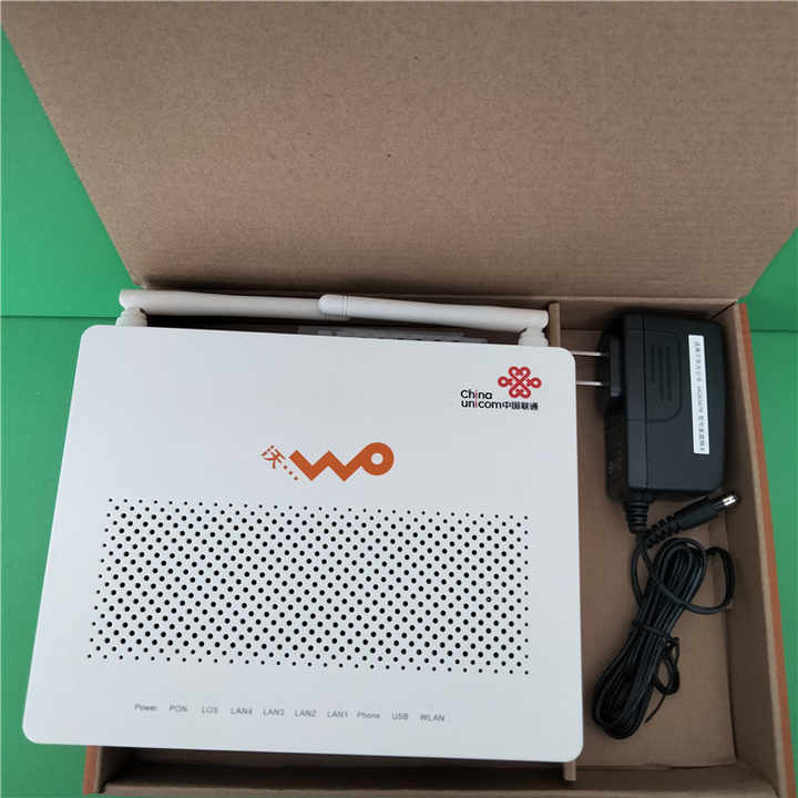 HS8347R GPON EPON ONU HS8145C5 HG8546M English Firmware 1GE+3FE+2.4G ...