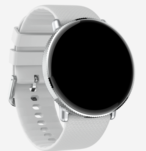Reloj Inteligente con Pantalla AMOLED de 1.43'', Monitor de Frecuencia Cardíaca, Monitor de SpO2 en Sangre, Rastreador de Actividad Física, Resistente al Agua IP68, Llamadas por Bluetooth - Product Image 3