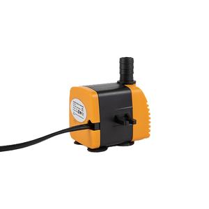 Tianhao cooler elétrico seguro, bomba de ar dc para tanque de peixes - Product Image 2