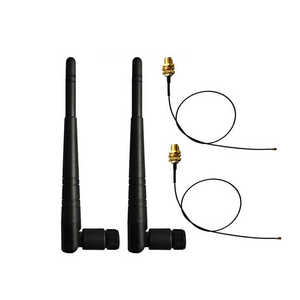 <span class=keywords><strong>Antena</strong></span> 2,4G 5,8G Lora 868MHz 915MHz Gsm 4G Lte Ble <span class=keywords><strong>Antena</strong></span> de goma Omni <span class=keywords><strong>Antena</strong></span> direccional Wifi - Product Image 5