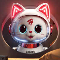Nuevo Diseño Gato Robot Inteligente con Control Remoto y Gestos, Juguete RC Animal que Camina y Baila