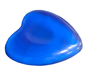 JQ-FA-04 Medizinisches offenes Kopfband mit Gel-Polsterung und Unterstützung für Bauchlage, Kopfstütze für Operationstische, Zubehör - Product Image 4