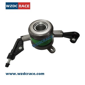 Roulement de débrayage WZDC RACE 804528 pour Mercedes-Benz, Jeep, Hyundai, Volkswagen, MG HCRB031 - Product Image 4