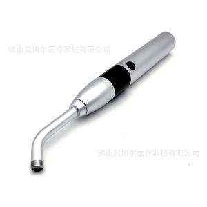 Dental Light Curing Machine BG150 3800mW Cm Metal Guide Fast Cure Dental Use - Product Image 3