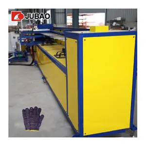 PVC Glove dotting making Machines