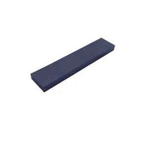 Noyau de ferrite PC40 Mn-Zn 70*15*5mm noyau de barre de ferrite de transformateur de fer