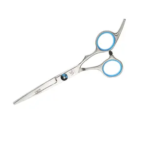 Hair Salon Equipment Salon Barber Scissors 4CR13 Stainless Steel Hair Trimmers Clippers Professional Sharp Hair Cutting Scissors