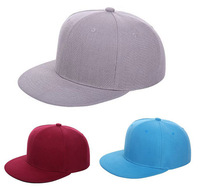Casquettes de sport d'extérieur unisexes avec logo brodé en 3D Hip Hop Gorras personnalisé Casquette de camionneur
