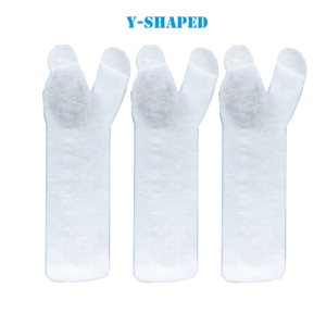 Masque oculaire de protection contre la lumière bleue pour bébé, respirant, écologique, différents styles, adapté à diverses circonférences de tête, vente en gros - Product Image 4