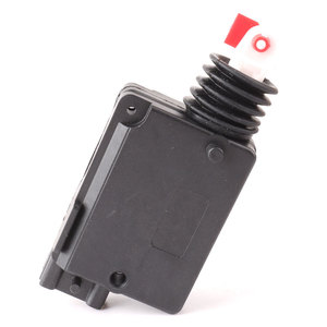 Dc12v chống trộm cửa xe khóa mở khóa hệ thống khóa trung tâm phụ kiện xe hơi tự động an ninh khóa trung tâm cửa Thiết bị truyền động - Product Image 1