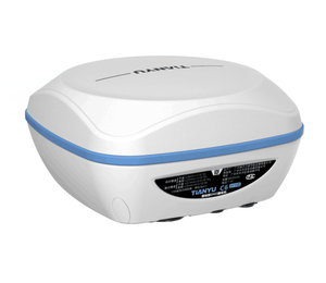 GNSS RTK TK ที่มีคุณภาพสูง Tianyu C6 GPS RTK 1598ช่อง GPS ดิฟเฟอเรนเชียล RTK พร้อม2เมตรลดลงบนพื้นผิวที่แข็ง GPS RTK - Product Image 4