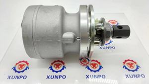 用于EX120-5 EX200-2 EX200-5 EX200-3挖掘机的操纵杆先导阀9149232 9156582 9101511 - Product Image 4