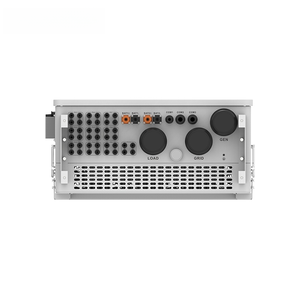 <span class=keywords><strong>Inversor</strong></span> Híbrido Deye SUN-100K-SG02HP3-EU-GM8 SUN-125K-SG02HP3-EU-GM10 100kw 125kw Trifásico, <span class=keywords><strong>Inversor</strong></span> Solar Triple - Product Image 2