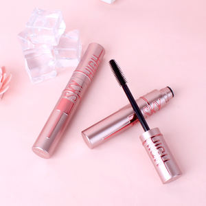 अपने खुद के लेबल बरौनी काजल 4d स्काई उच्च परिभाषा निविड़ अंधकार लंबे समय तक चलने रंगीन काजल - Product Image 5