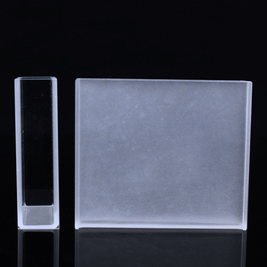Cuvette Micro 0.35 Ml Thạch Anh Di Động UV Cuvette - Product Image 6