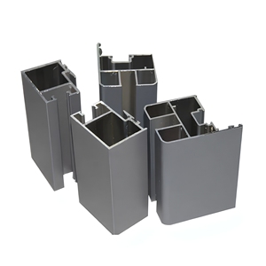 Produttore Cinese di Profili in Alluminio Serie 20, Profili in Alluminio per Porte, Tetti Scorrevoli e Finestre in Sud America - Product Image 4