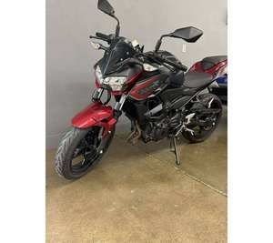 QUALITÉ MEILLEURES ventes 2024-2025 Kawasakis <span class=keywords><strong>Z400</strong></span> ABS nouvelle moto de rue prête à exporter dans le monde entier - Product Image 6