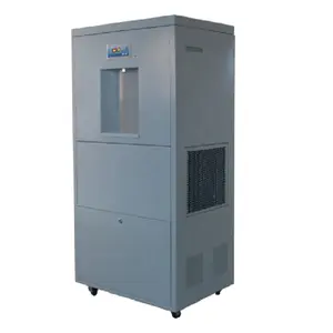 Solar power Atmospheric water Generator Air Water Maker Dispensing Machine