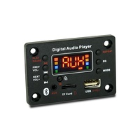 Carte amplificateur audio de voiture MP3 et décodeur de haute qualité avec lecture de musique sans perte, modèle JQ-N95, fabriqué en Chine