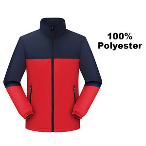 Men's <b>Jackets</b> Winter Polyester, <b>Waterproof</b> Couple Outdoor Hiking Camping Graphene <b>Warm</b> Windproof Team Customized Logo <b>Jackets</b>/ - Product Image 2