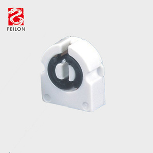 Khung giữ bóng đèn Huỳnh Quang Đui Gắn Bóng Đèn <span class=keywords><strong>T8</strong></span> khung ánh sáng ổ cắm - Product Image 5