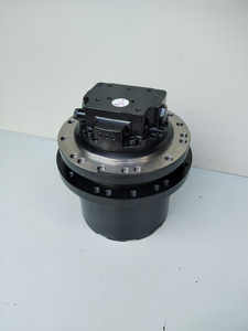 มอเตอร์ขับเคลื่อนสุดท้าย KTM06J E306E,SEW50 GFT7T2 Wick EZ53 E50 AG3N11332 12*12 สำหรับรถบรรทุก - Product Image 4